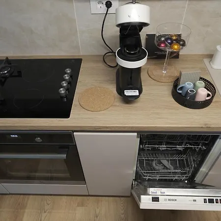 Transylvania Skyline